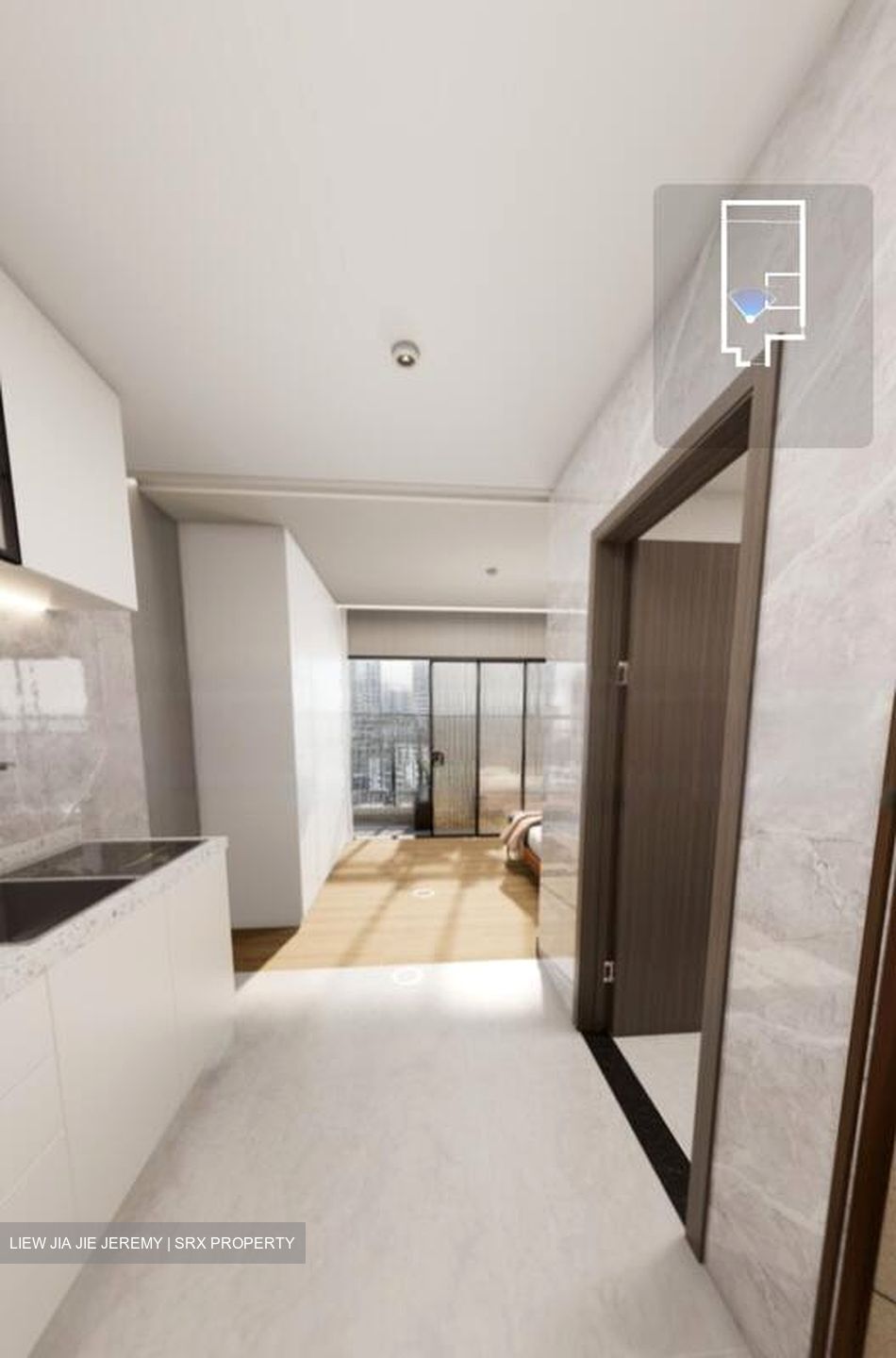 Avant Residences (D14), Apartment #481953961